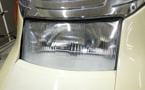 HONDA FUSION GEN 2 2007 MF02
