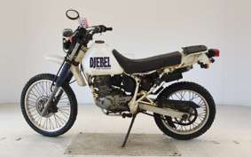SUZUKI DJEBEL 200 (DR200SE) SH42A