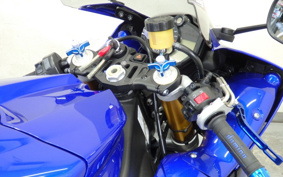 YAMAHA YZF-R1 2013 RN23