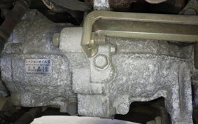 HONDA GYRO UP TA01