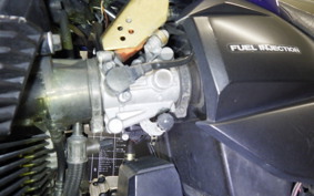 SUZUKI GSX1400 2006 GY71A