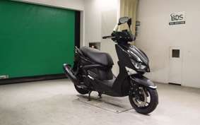 YAMAHA CYGNUS Griffus SEJ4J