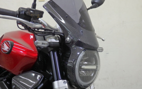 HONDA CB1000R 2018 SC80
