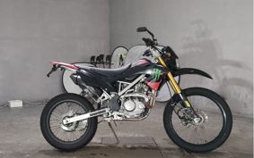 KAWASAKI KLX150BF LX150F