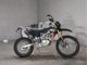 Фото Kawasaki KLX150BF с японского аукциона