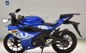 SUZUKI GSX-R125 DL33B