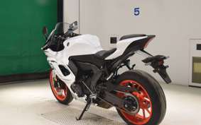 YAMAHA YZF-R7 2023 RM39J