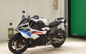 BMW S1000RR M DDC 2026
