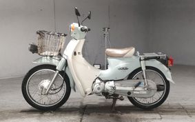 HONDA SUPER CUB110 JA07