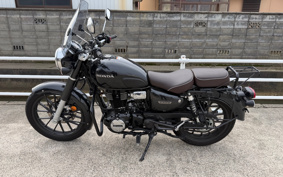 HONDA GB350C 2025 NC64