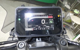YAMAHA MT-09 2025 RN87J