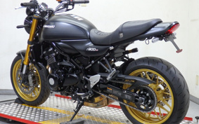 KAWASAKI Z900RS SE 2025 ZR900K