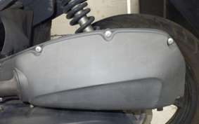 SUZUKI ADDRESS 110 2013 CE47A