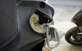 YAMAHA AXIS 125 TREET SE53J