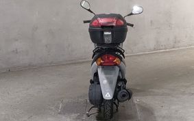 SUZUKI ADDRESS V125 CF4EA
