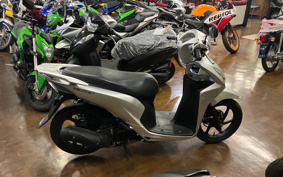 HONDA DIO 110 JF58