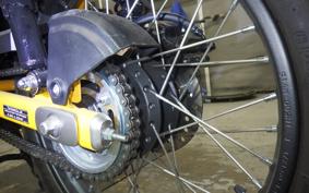 HONDA CT125-2 2024 JA65