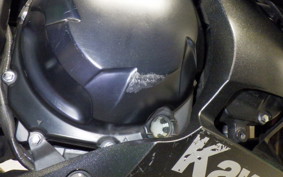 KAWASAKI NINJA 1000 A 2018 ZXT00W