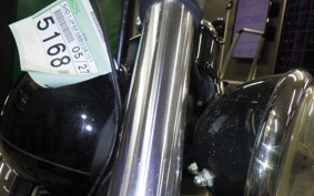 HARLEY FXS 1580 2012