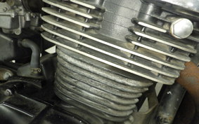 SUZUKI GSX400 IMPULSE 2007 GK7CA