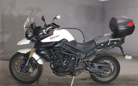 TRIUMPH TIGER 800 2012 TRE15B