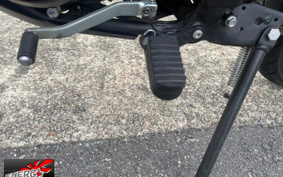KAWASAKI D TRACKER 150 2021 LX150H