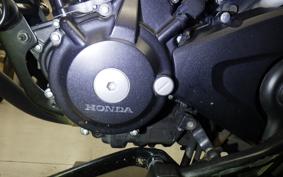 HONDA REBEL 250 A 2004 MC49