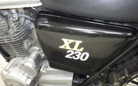 HONDA XL230 1999 MC36