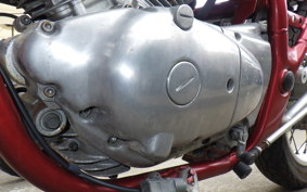 YAMAHA SRV250 RENAISSA 4DN