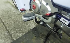 HONDA C125 SUPER CUB 2026 JA58