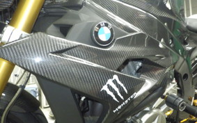 BMW S1000R 2016