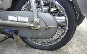 HONDA LITTLE CUB 1998 AA01