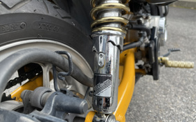 HONDA MONKEY 125 ABS JB02