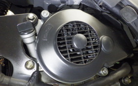 SUZUKI ADDRESS V125 G 2026 CF4EA