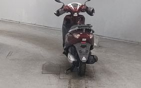 HONDA LEAD 125 JF45