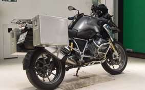 BMW R 1200GS 2014