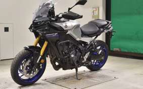 YAMAHA TRACER 9 GT 2022 RN70J