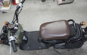 HONDA ZOOMER 1986 AF58