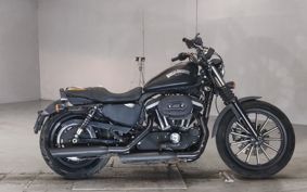 HARLEY XL883N 2013 LE2