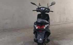 YAMAHA AXIS Z SED7J
