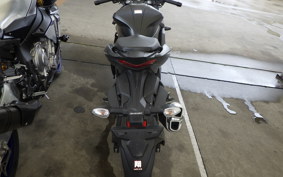SUZUKI ジクサー250 SF ED22Y