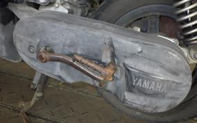 YAMAHA JOG ZR Gen.2 2010 SA16J