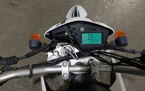 YAMAHA SEROW 250 DG17J