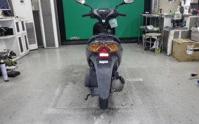 SUZUKI ADDRESS V50 Gen.2 2023 CA44A