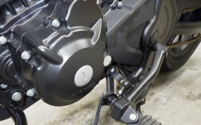 HONDA REBEL 250 S 2024 MC49
