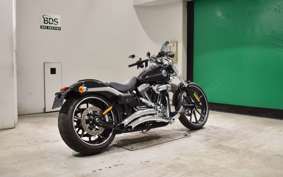 HARLEY FXSB 1580 2014