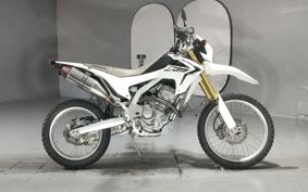 HONDA CRF250L MD38