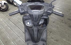 YAMAHA CYGNUS Griffus 2022 SEJ4J