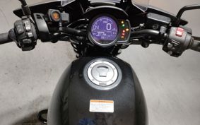 HONDA REBEL 1100 DCT 2022 SC83