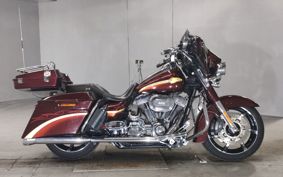 HARLEY FLHXSE1800CVO 2010 PZ8